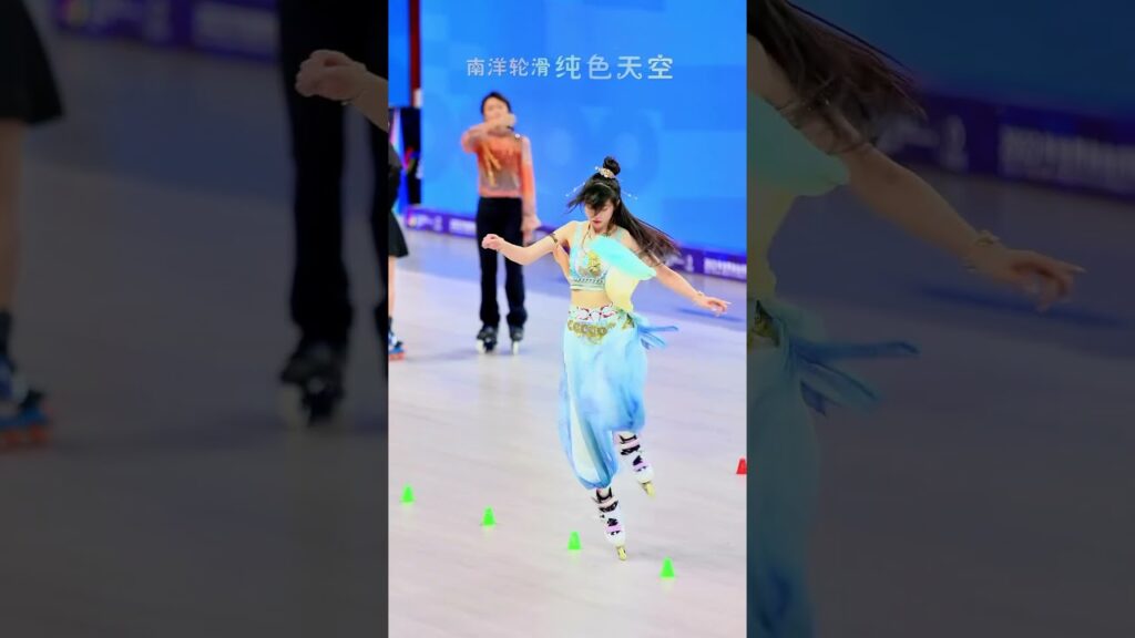 classical beauty #shorts