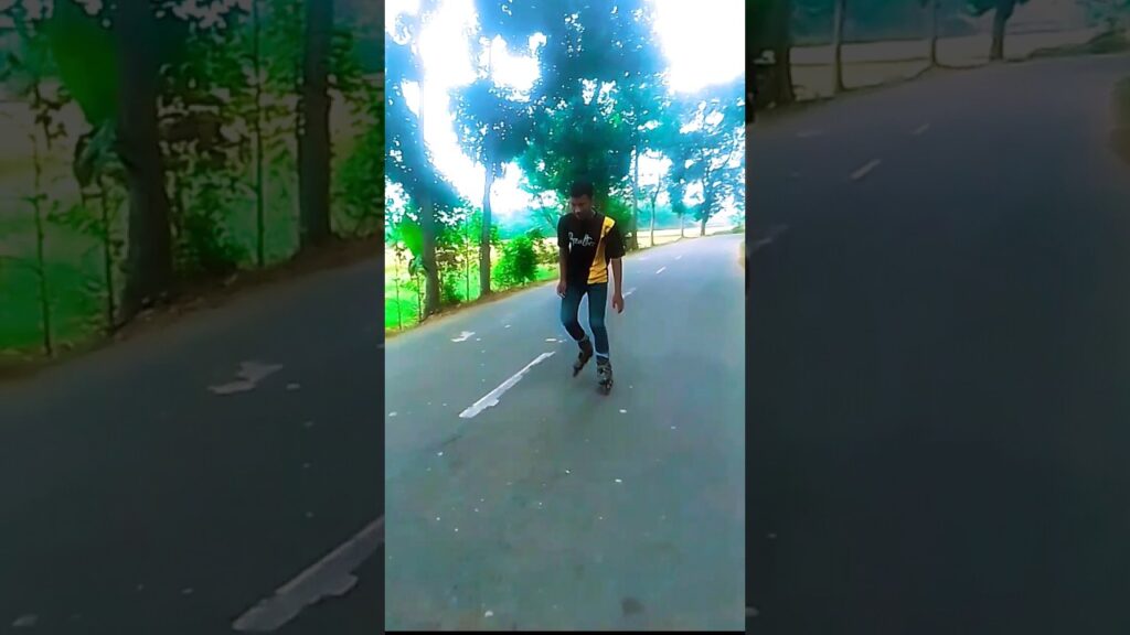 | inlineskating | rollerskating | tindingshorts | youtubeshorts | shortsfeed | newshort // sajon1747
