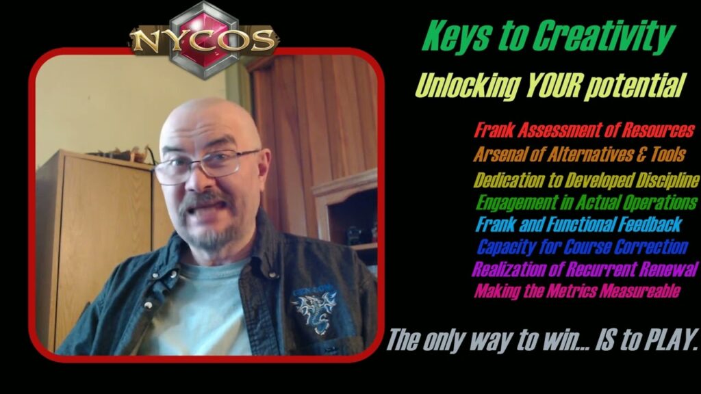 Preparing for the Launchpad… What does it take to unlock your potential?