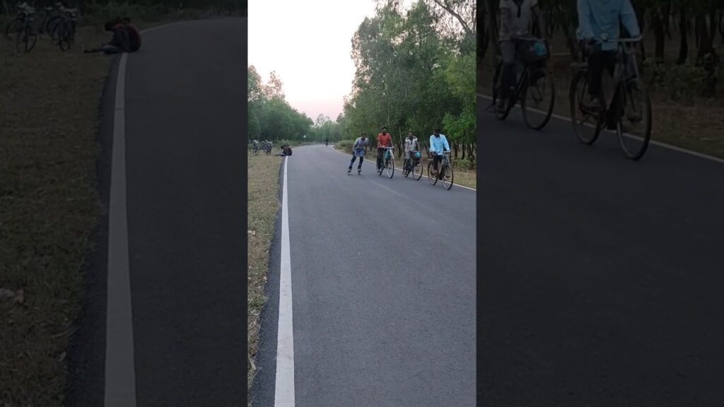 काका पहले मैं जाउंगा😝😂#skating#shorts #viral  #skating_shoes_training_videos#indian#short