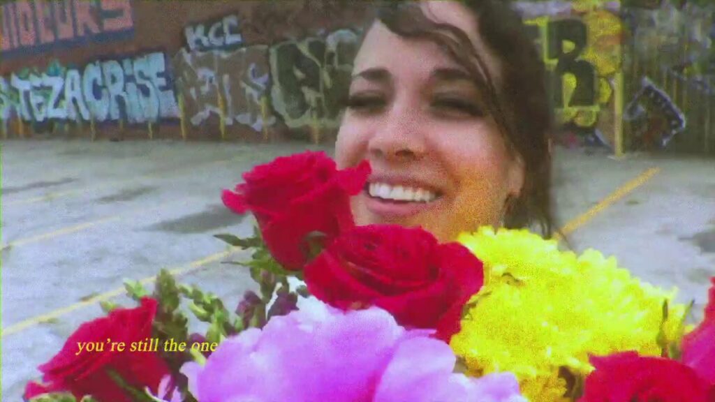 Sizzy Rocket – Rollerskating (Lyric Video)