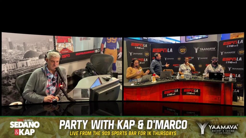 Mason & Ireland: Shohei Ohtani is introduced as a Dodger press conference coverage + more on ESPN LA