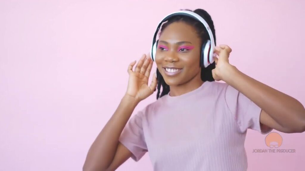 Roll With Me (Official Audio 2024)