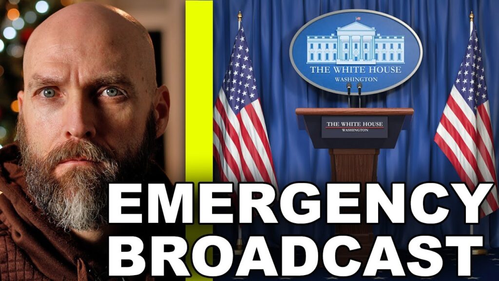 ALERTS SENT OUT ACROSS THE USA