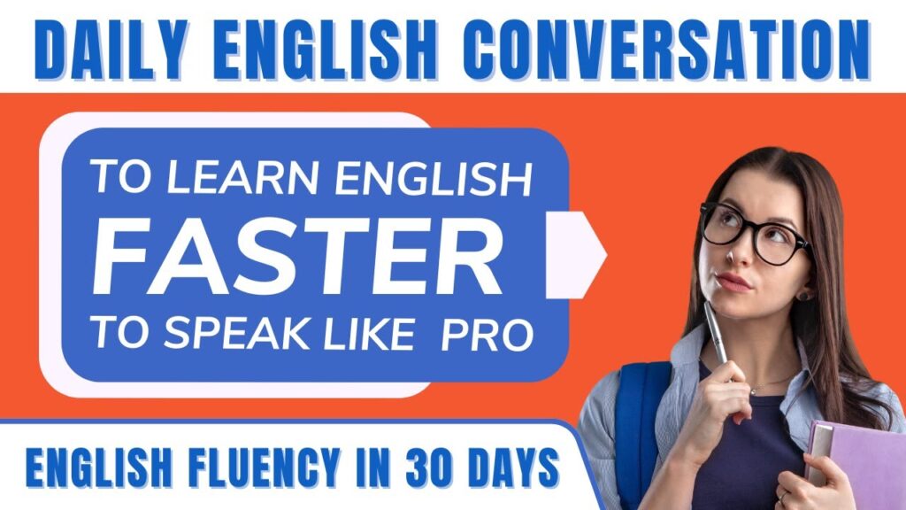 Daily English Conversation Practice | Learn English Conversation | Daily English Conversations