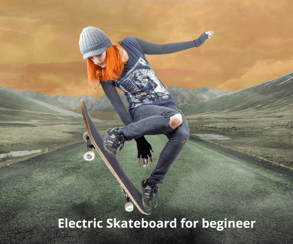 {Updated} Best Electric Skateboard For Beginners 2023