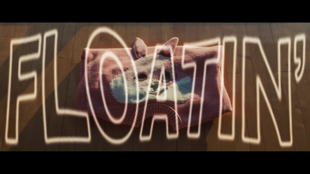 Nulbarich – Floatin’ (Official Music Video)