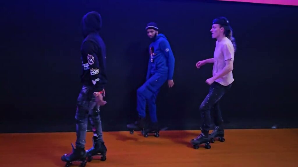 12-31-23 – In the Lab w/ Skillz, Skotty, & Vanilla Gorilla 💪🏾🔥‼️