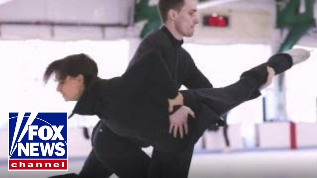 Olympic Figure Skating: What’s a Choctaw?