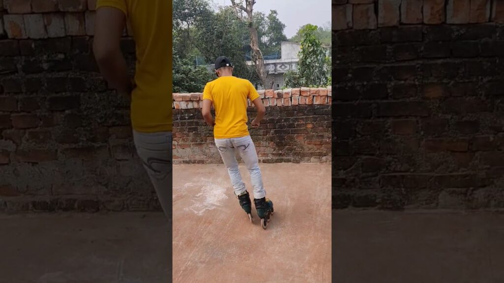 😱#skating #practice #viral #shorts#skating_shoes_training_videos