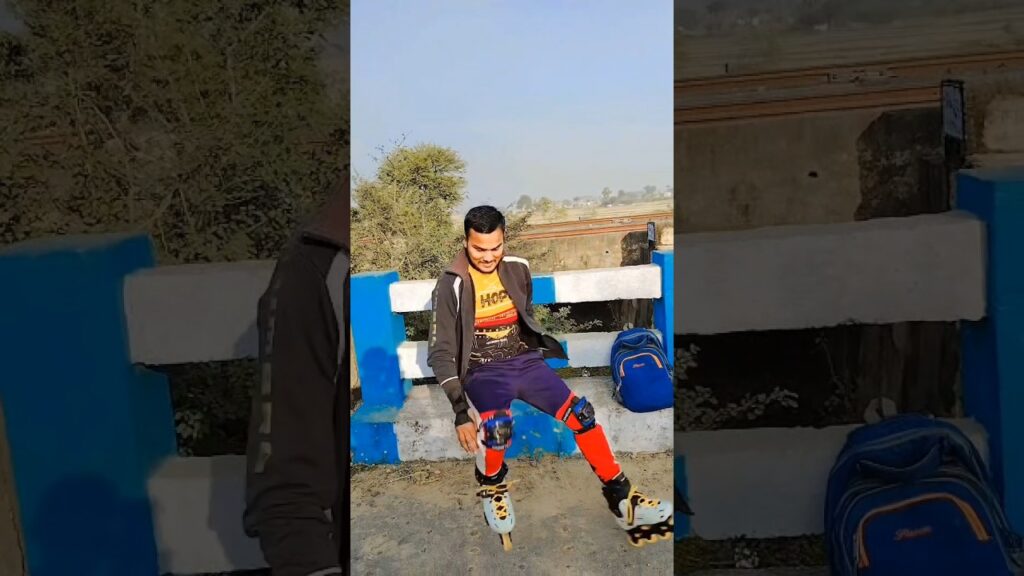 Moye_Moye_Skating ЁЯШДЁЯлгЁЯлг #youtube #shorts #viralshort #funnyskating