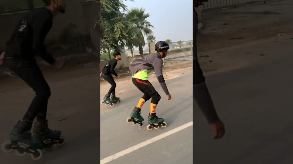 MF900 Skates 😱 #speedskating #viralvideo #trending #youtubeshorts #reels #skater #agra #upsc #reels