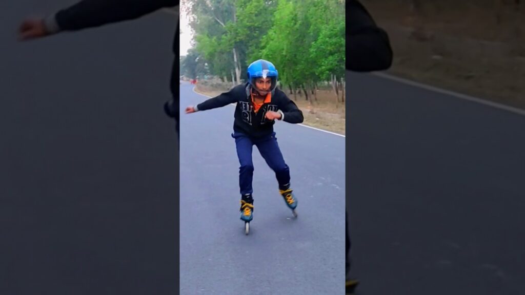 eye kyea hne π³π#skating #practice  #shorts #viral#skating_shoes_training_videos