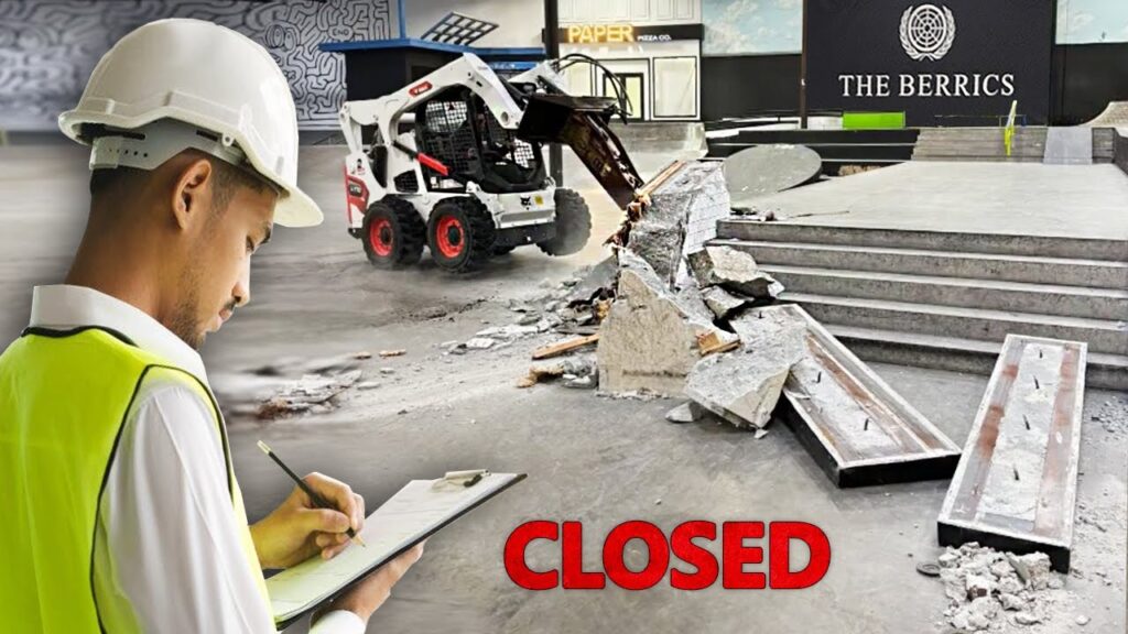 Is this the End for Skateboarding?