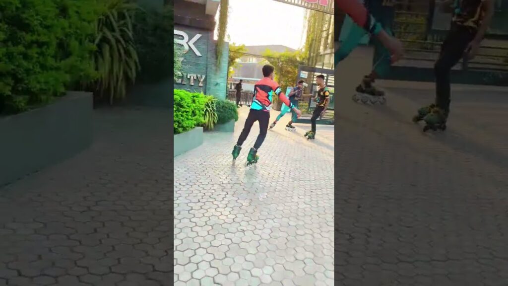 #skatingrink #inlineskating #skating #skater #inlineskatinglover #stunttraining #rollerblading #news