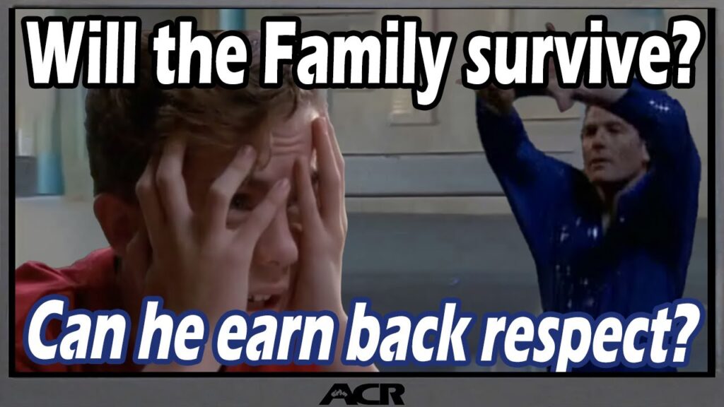 The Time Malcolm In The Middle Learned To Roller Skate