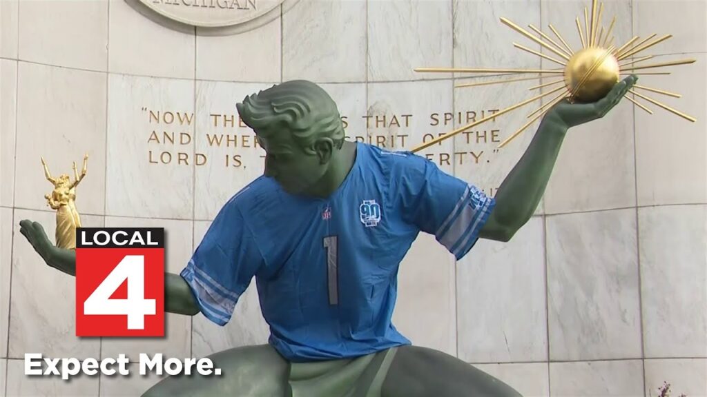 Local 4 News at 4 — Jan. 8, 2024