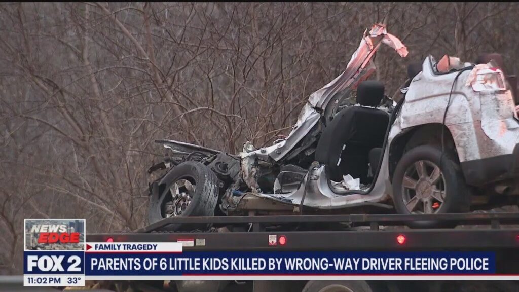 FOX 2 News: The Edge | January 8, 2024