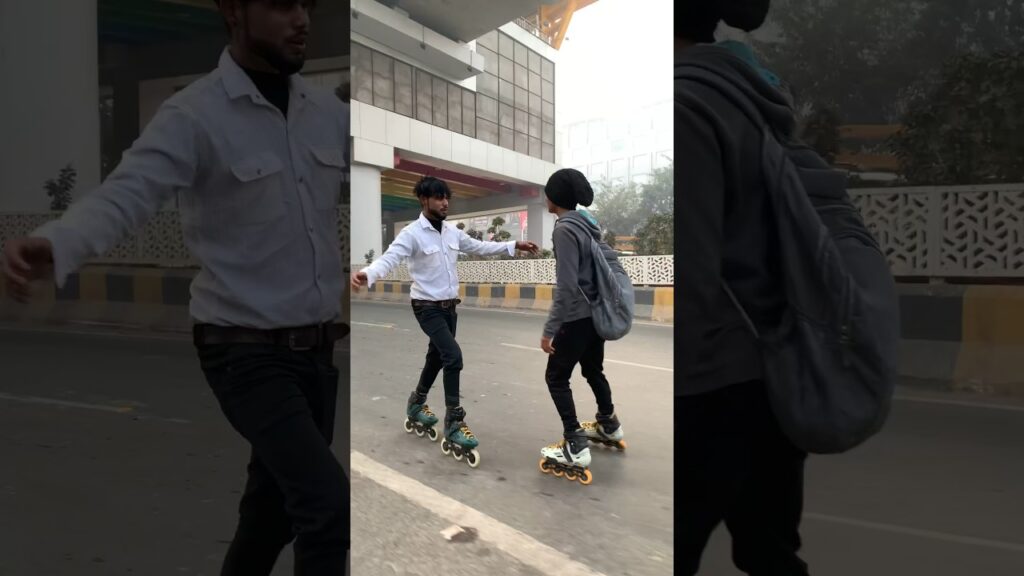 Skating Lovers 🔥 #skating #reels #skater #youtubeshorts #trending #viral #shortvideo #shorts #short