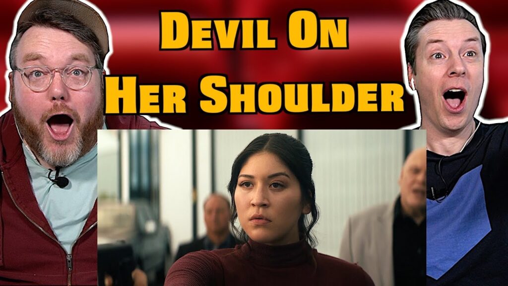 Does This Mean What We Think/Hope It Means? – Echo Season 1 Eps 1 Reaction