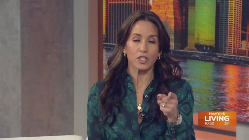 Author talks new children’s book based on RBG