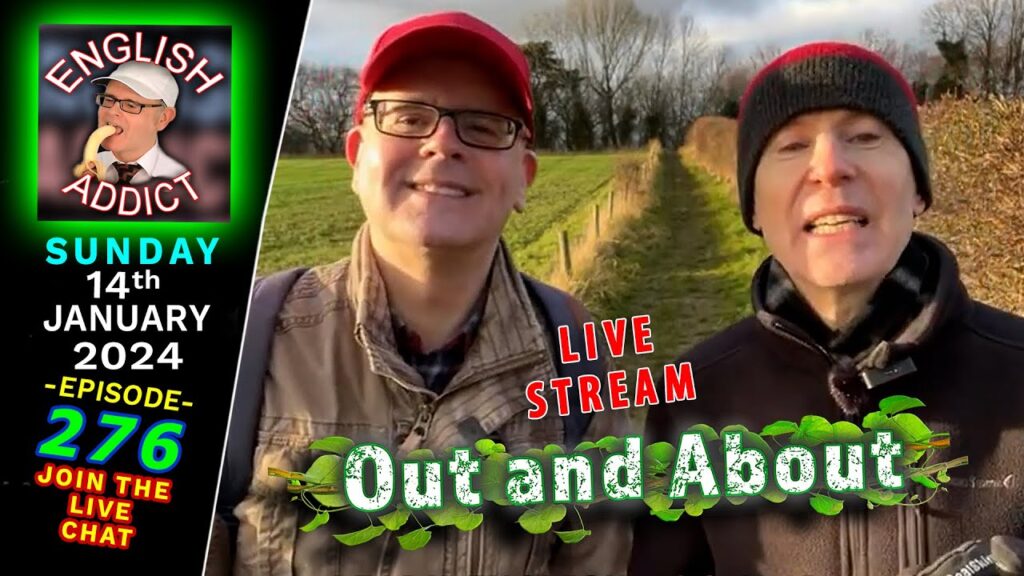 Don’t be greedy! Want & Need words and phrases – English addict – 276