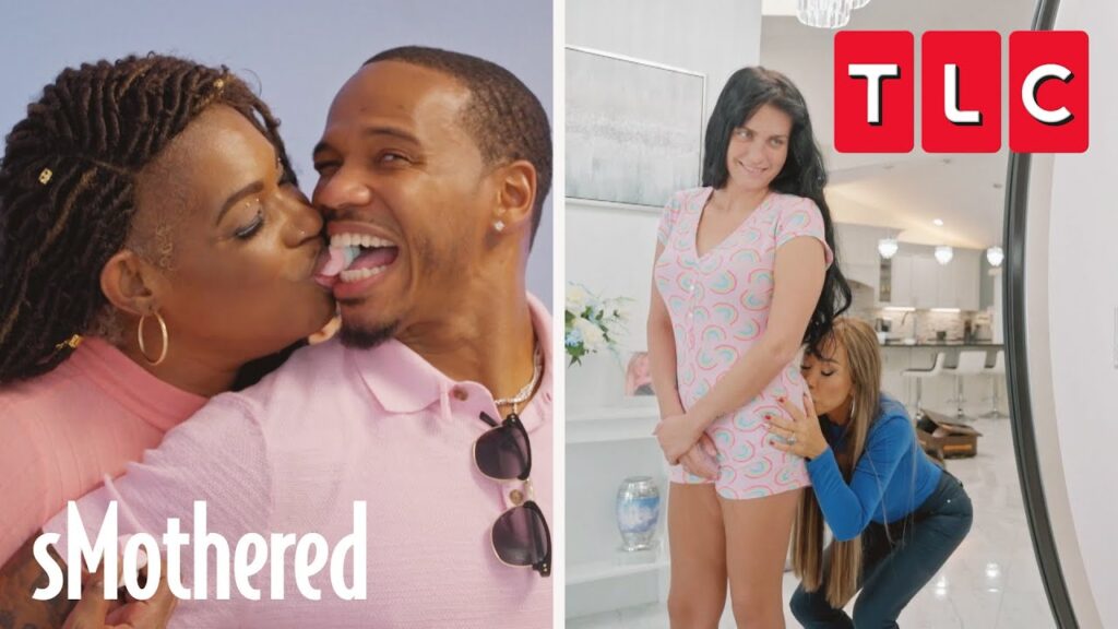 Still To Come… | sMothered | TLC