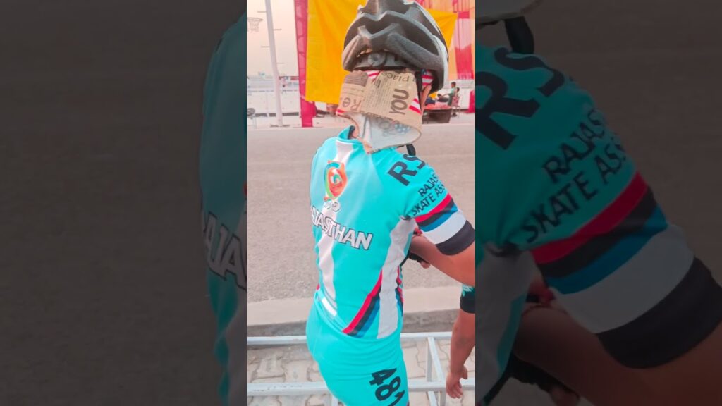 Road race time 😎 #skating #skater #inlineskating #inlinspeedskating #shorts #reels #short #national