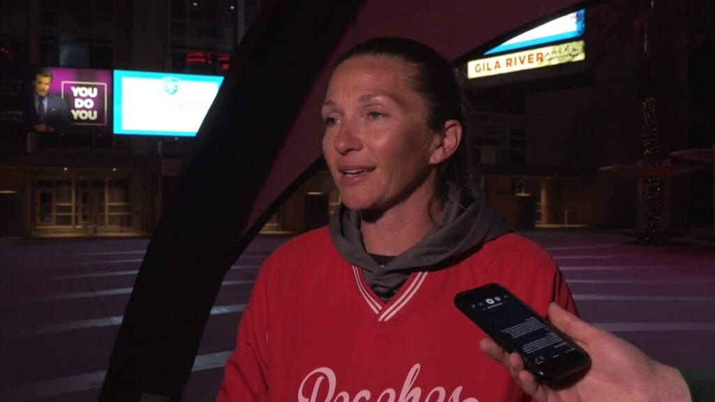 Skating for Leighton | Cronkite News