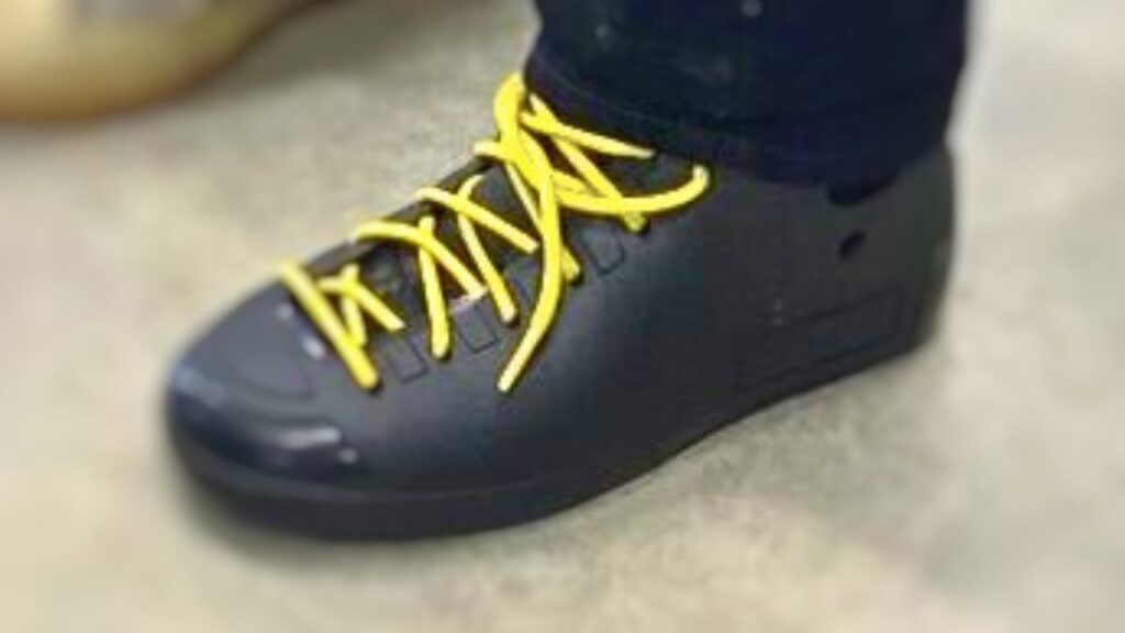 Another New Aggressive Skate Boot Company