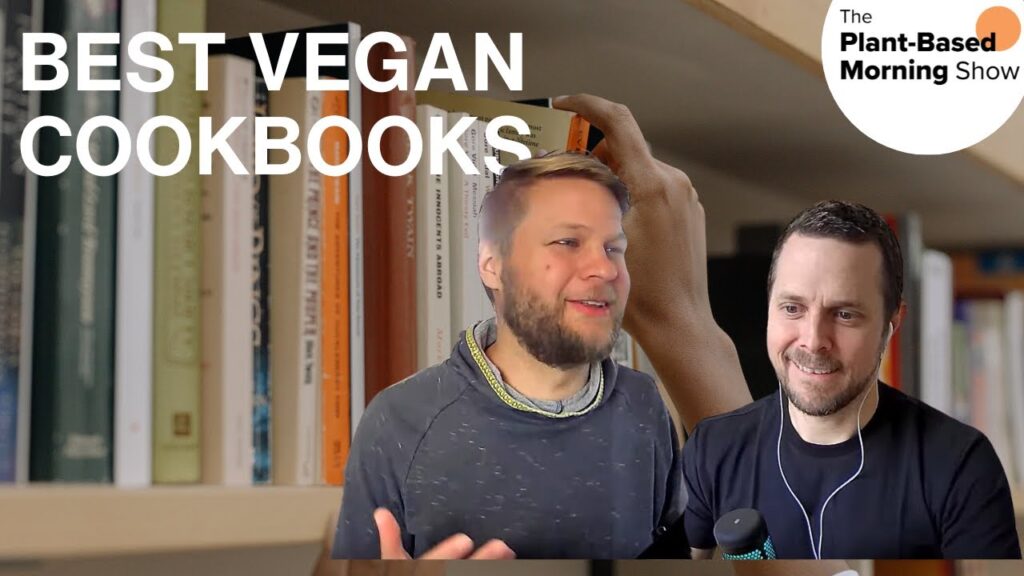 Where Does the No Meat Athlete Cookbook Appear in VegNews’ Top 100 Cookbooks of All Time?