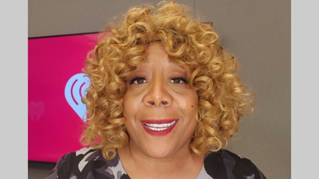 Prayers for Snoop Dogs daughter and Tariji P Henson star