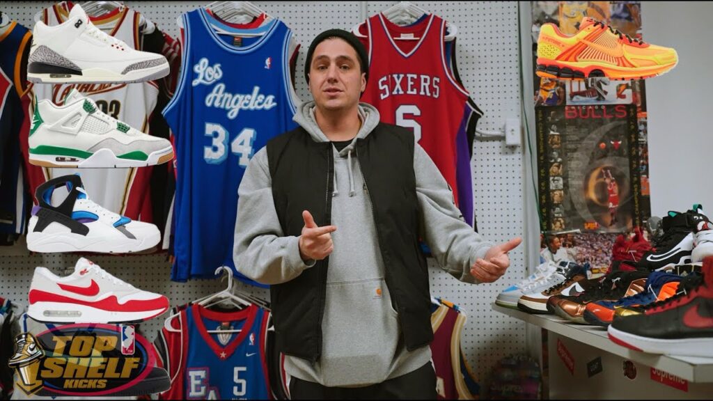 CLOSING OUT 2023 WITH LAST MINUTE STEALS AND DEALS! OUR TOP FIVE SNEAKERS OF THE YEAR! – TSKTVEP13P2