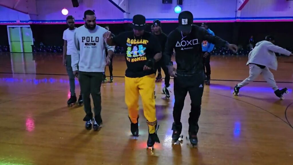 1-17-24 – GahGah w/ E. Lee & TaeSmoov πͺπΎπ₯βΌοΈ