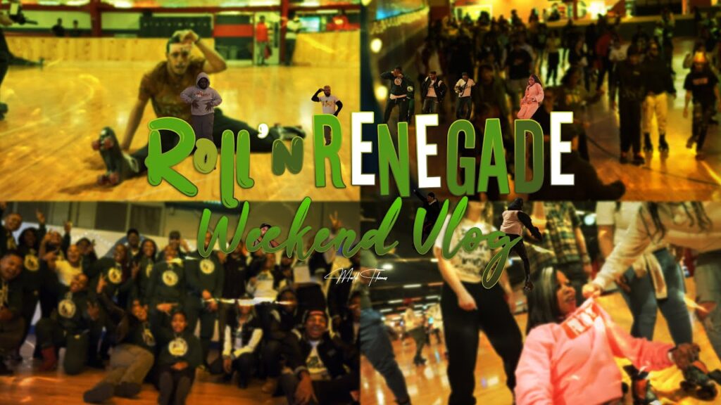 Rollin Renegade Weekend | Vlog #3