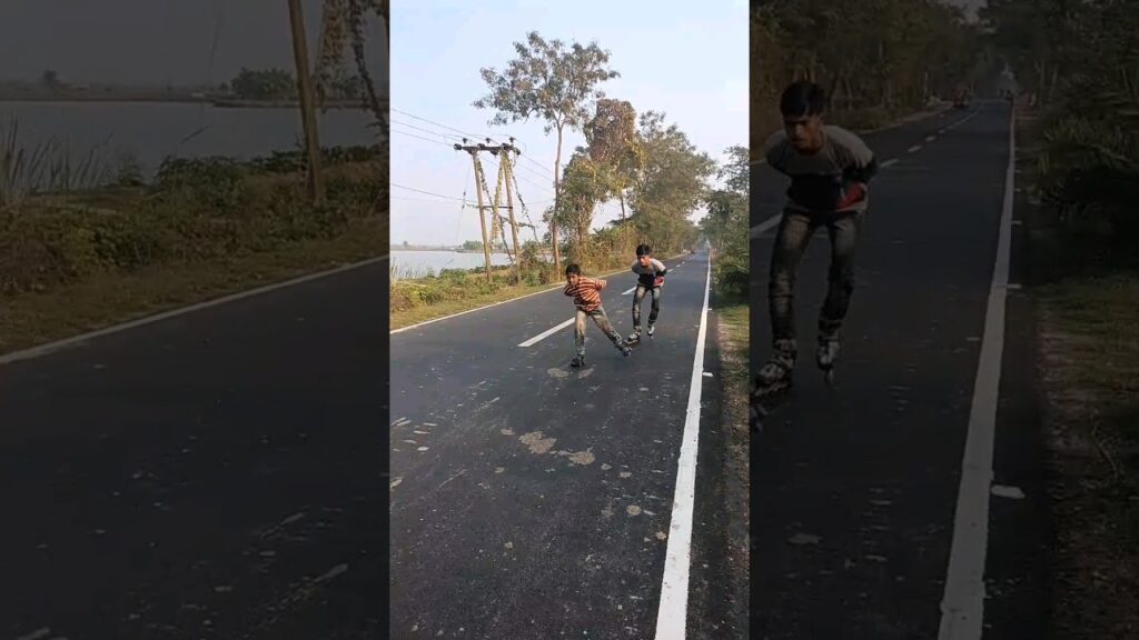 skating video is pinned skating kivabe kore skating video #music #cover #song #live#love #news#viral