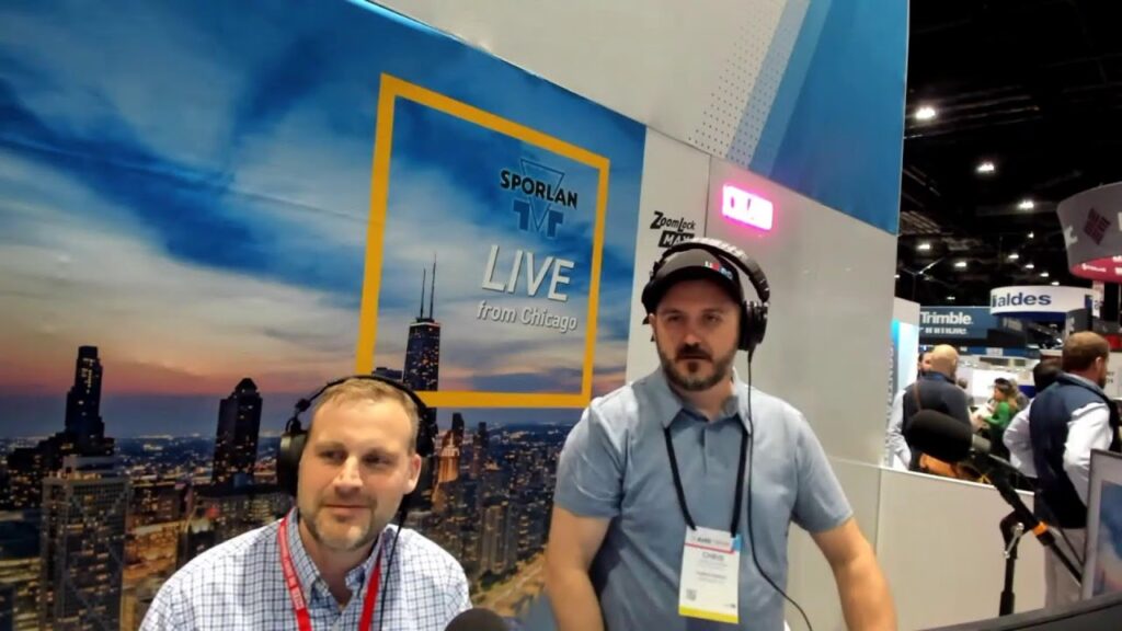 LIVE FROM THE 2024 AHR EXPO