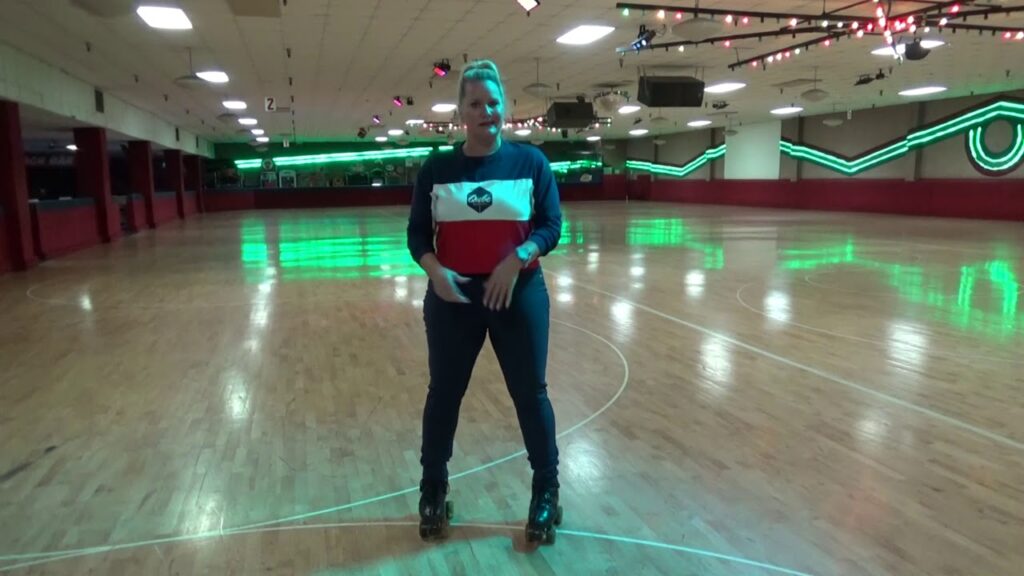 Kids Roller Skating – How to Teach