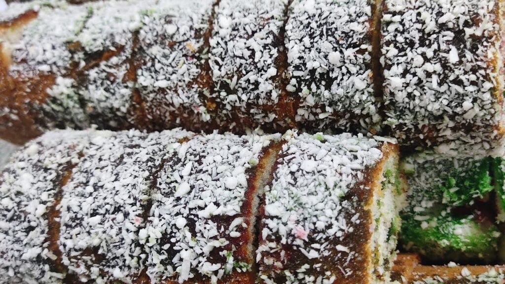 The Best Jam Roll Kashmiri Recipe You’ll Ever Try! bayan ajmal raza qadri