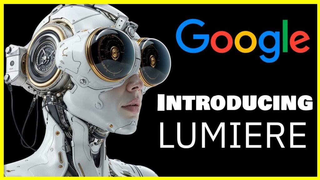 Google’s LUMIERE AI Video Generation Has Everyone Stunned | Better than RunWay ML?