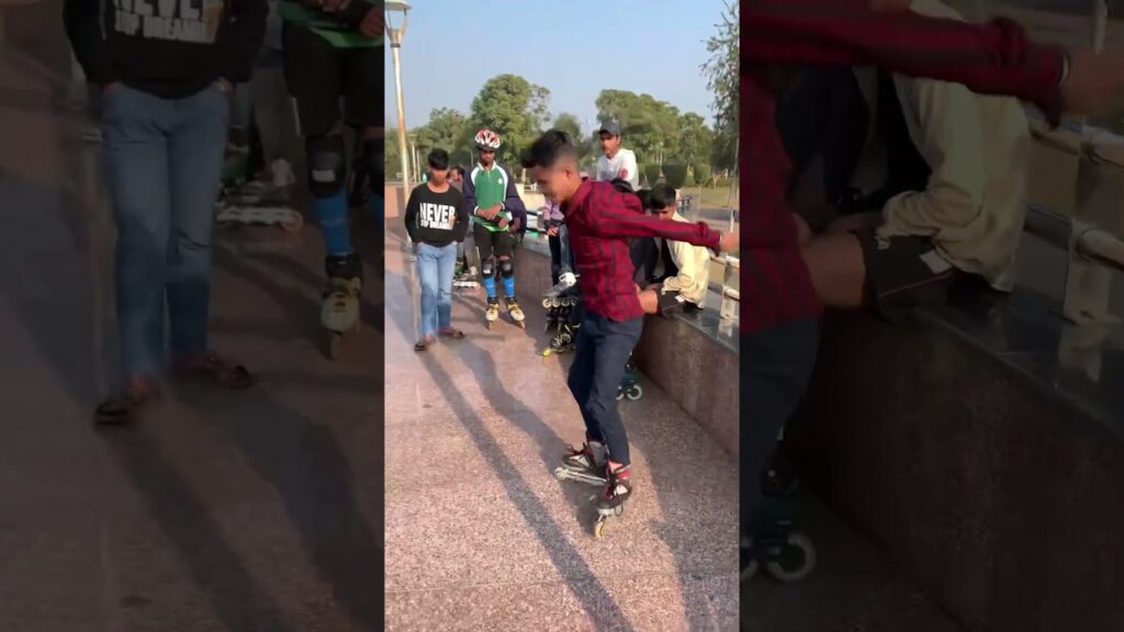 Hey Prabhu 😂😂 #heyprabhu #shorts #balurghat #skating #youtubeshorts #viral #reels #inlineskating