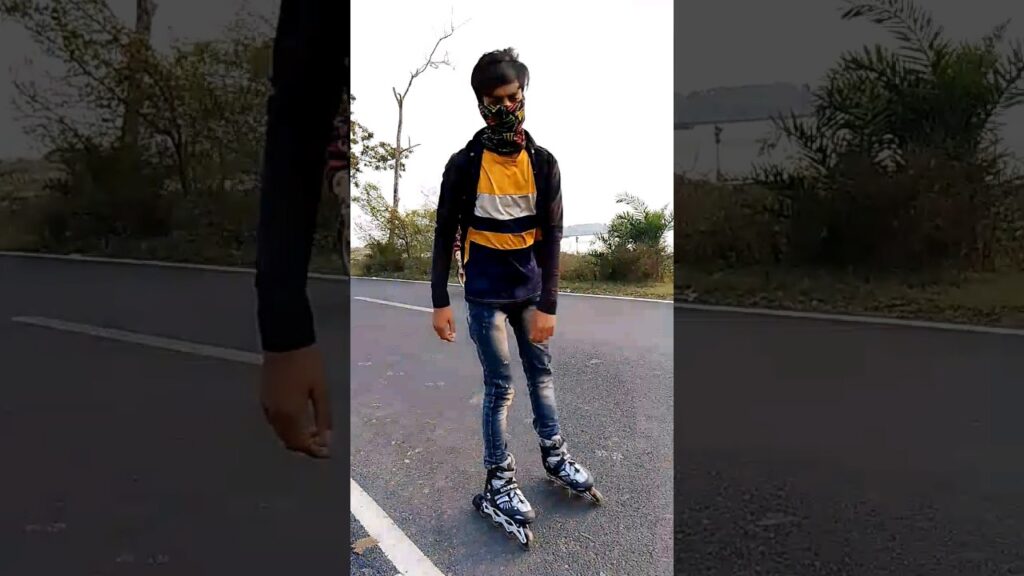 skating shoe video 🥰 skating profile video 🔥#shorts #skating
