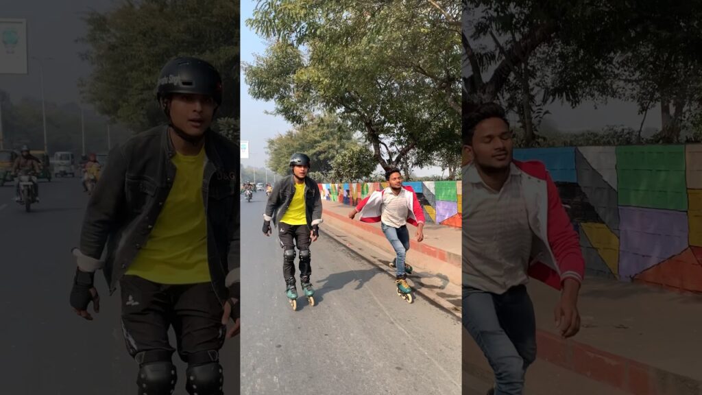 #balurghat #skating #shortvideos #newskating #girlreaction #skate #reels #viralvideos #youtubegaming