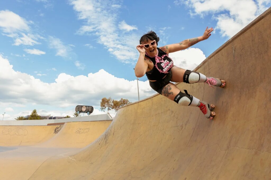 Keeks: “I Wish to See More People Fostering Community in their Local Scenes”