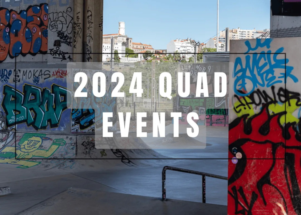 Roller Skating Events in Europe 2024