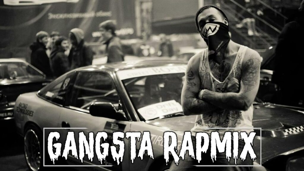 ☠️ Gangsta Rap Mix 2024/ Best Hip Hop Mix / Rap Music Mix ☠️ ( 2 Pac, Snoop Dogg, DMX)