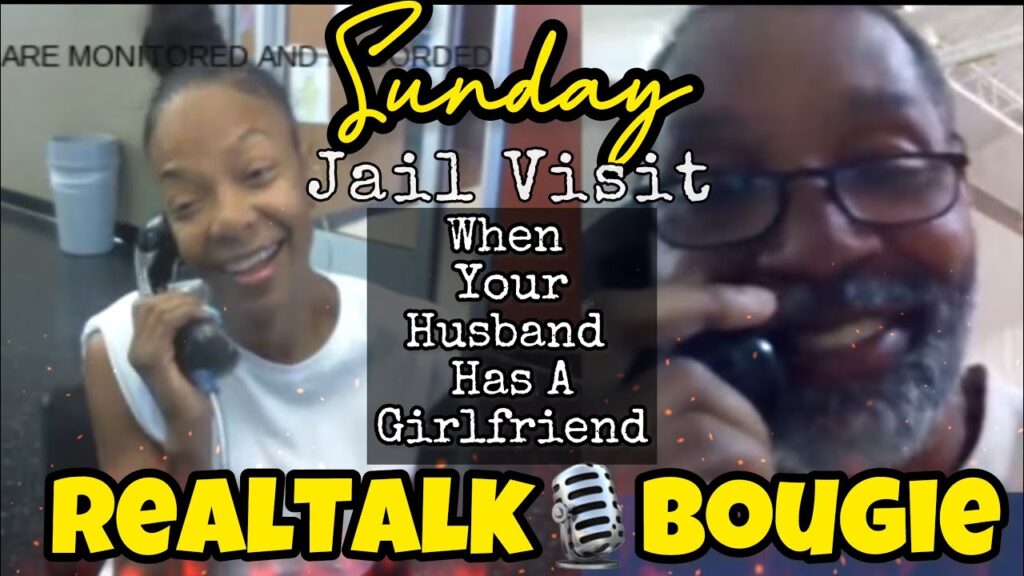 SONYA VISITS NESTO AT COBB COUNTY | WHAT DO WE KNOW