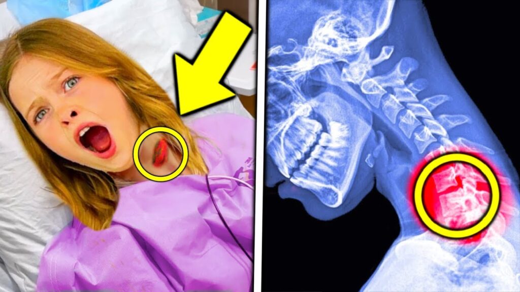 Salish Matter’s Life Changing Surgery.. (Jordan is SAD)