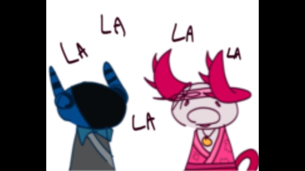 PHIGHTING VOICE HEADCANONS !!!