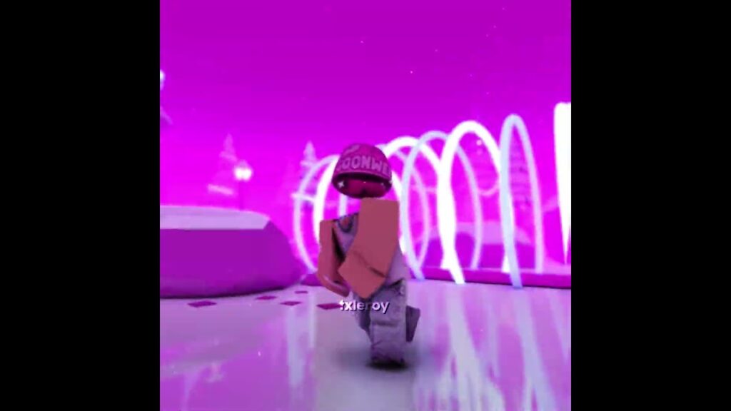 trying idqylin’s style || tell me what you want || #roblox #edit #breakcore #trend #shorts #viral